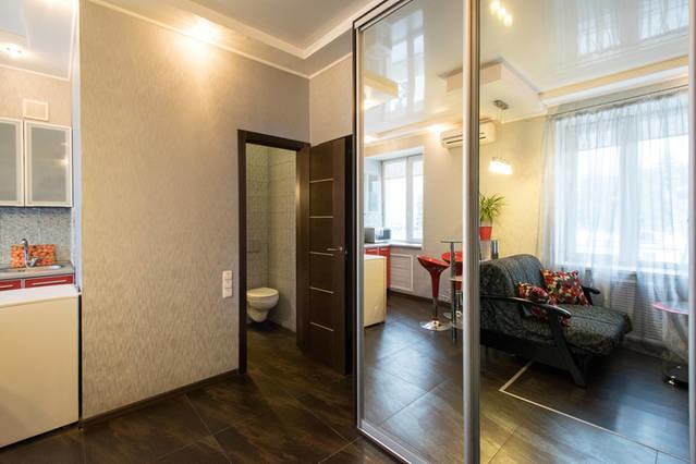 Modern Luxury Studio In The Center Of Kharkiv At Konstitutsii Square Extérieur photo
