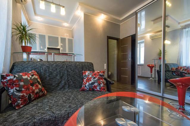 Modern Luxury Studio In The Center Of Kharkiv At Konstitutsii Square Extérieur photo